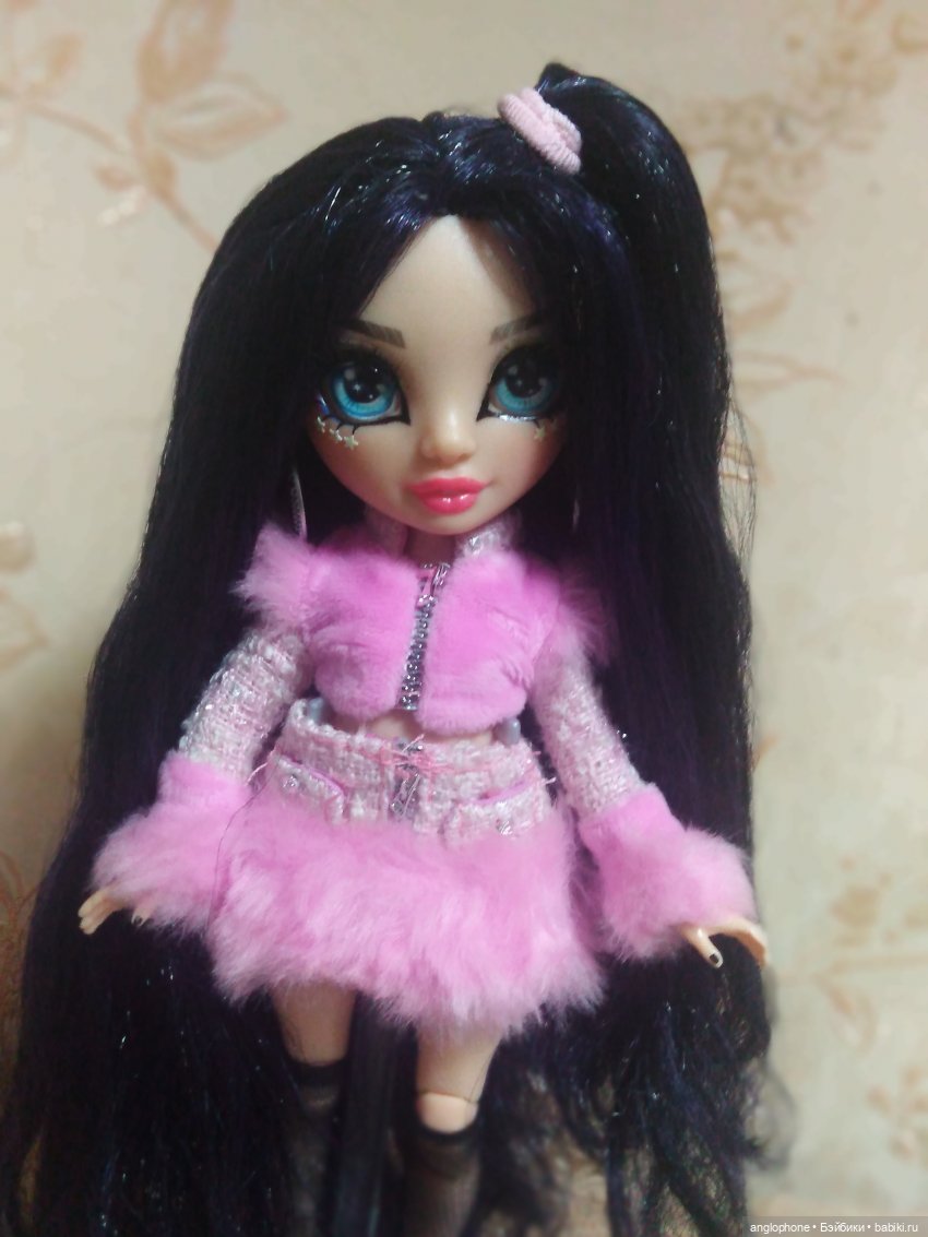 Куклы Rainbow High (Рейнбоу Хай