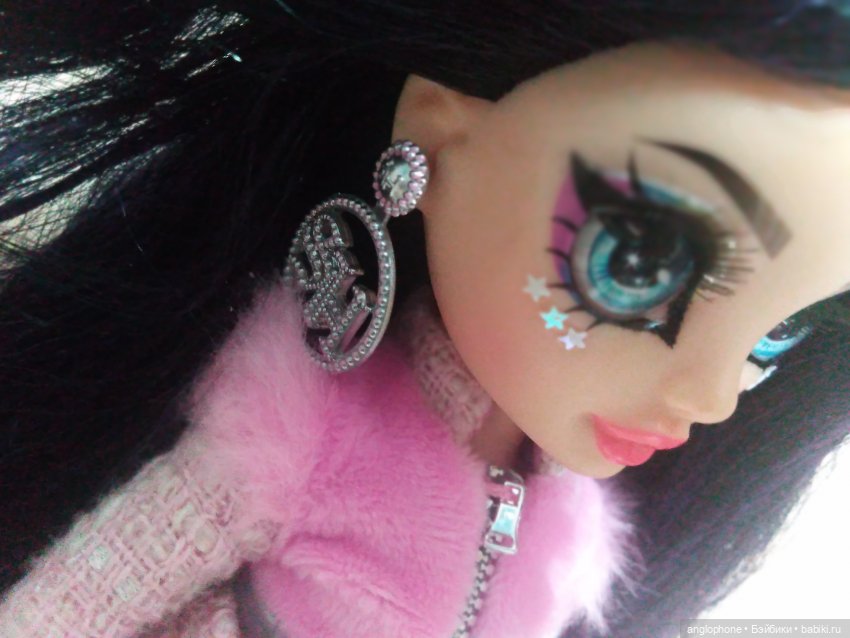 Куклы Rainbow High (Рейнбоу Хай