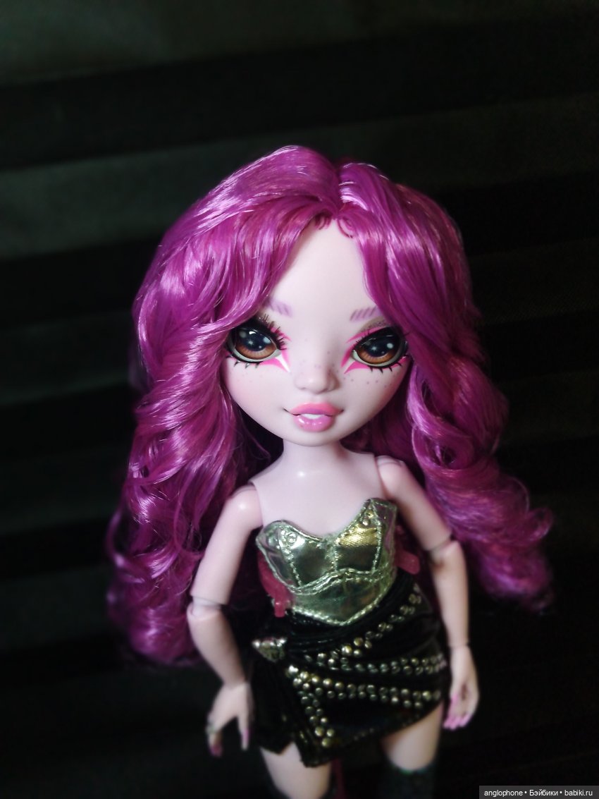 Куклы Rainbow High (Рейнбоу Хай (фото 7)