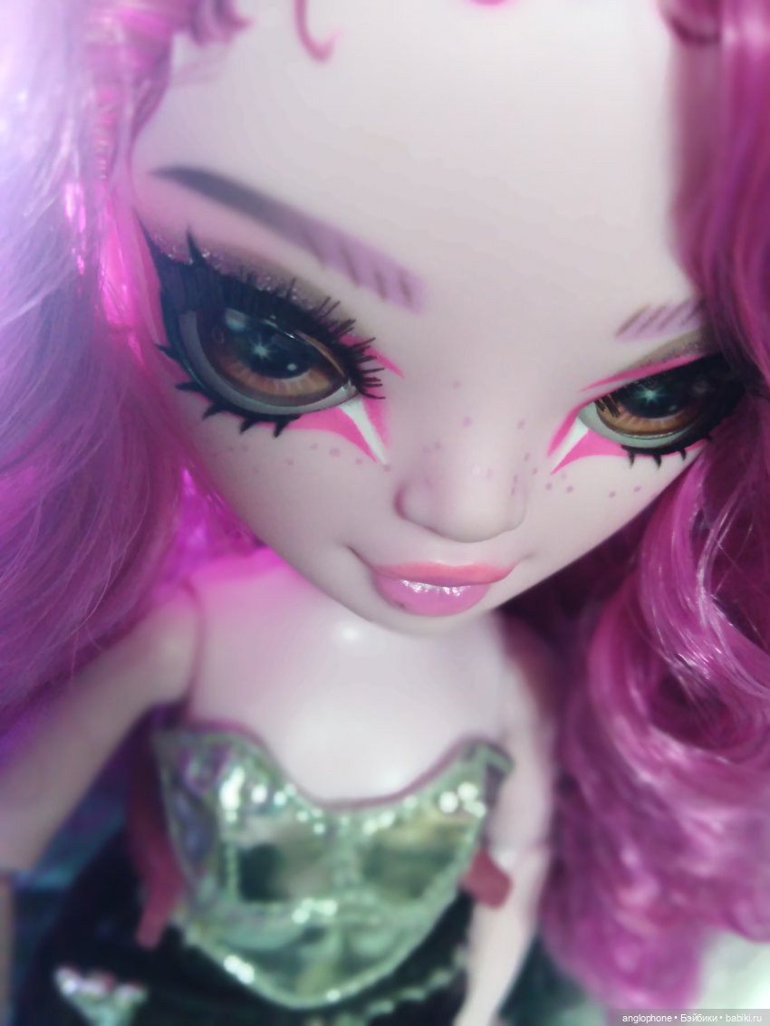 Куклы Rainbow High (Рейнбоу Хай