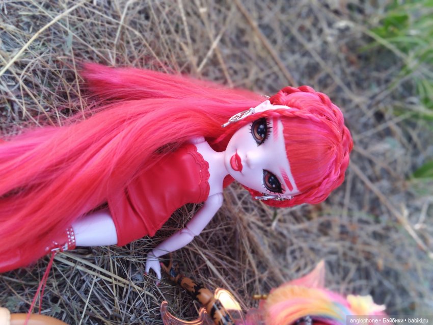 Гуляем с Дави и новенькой (фото 10)