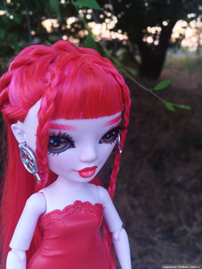 Гуляем с Дави и новенькой (фото 8)