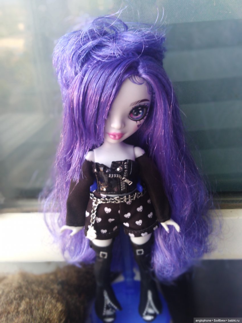 Гуляем с Дави и новенькой (фото 3)