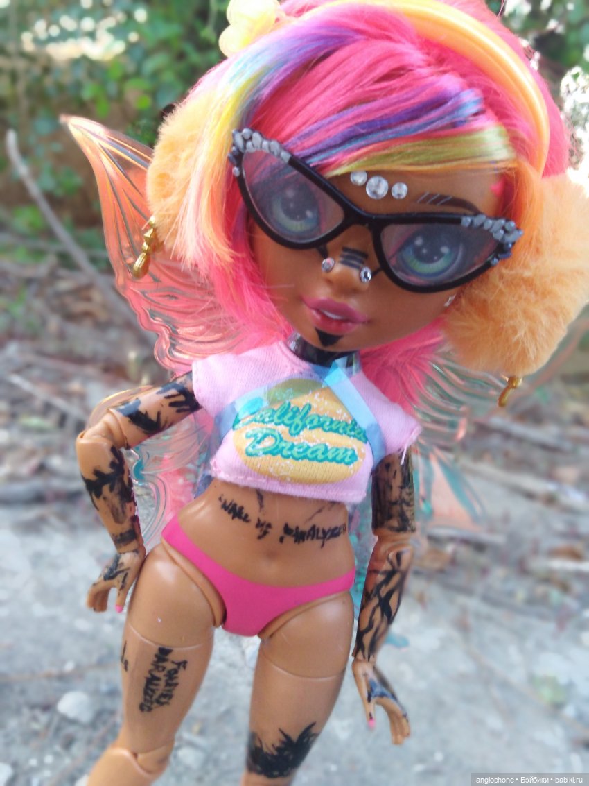 Гуляем с Дави и новенькой (фото 9)