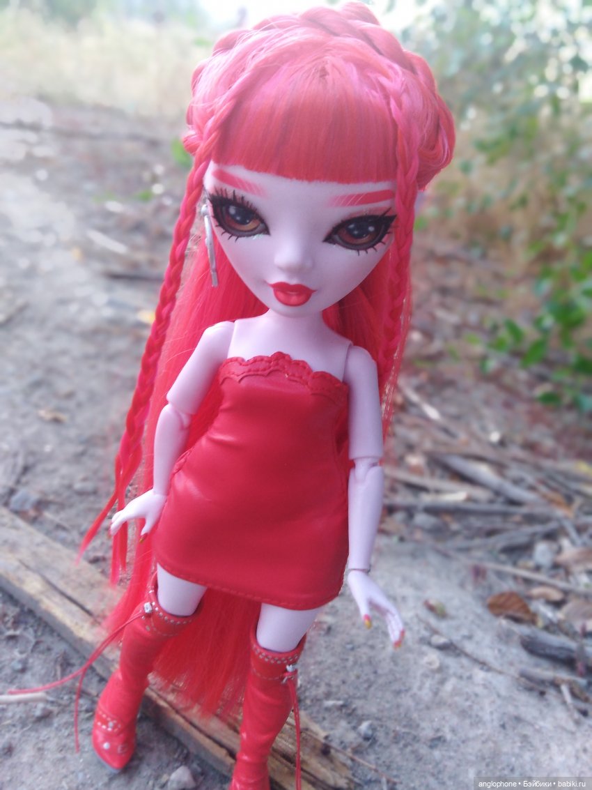 Гуляем с Дави и новенькой (фото 5)