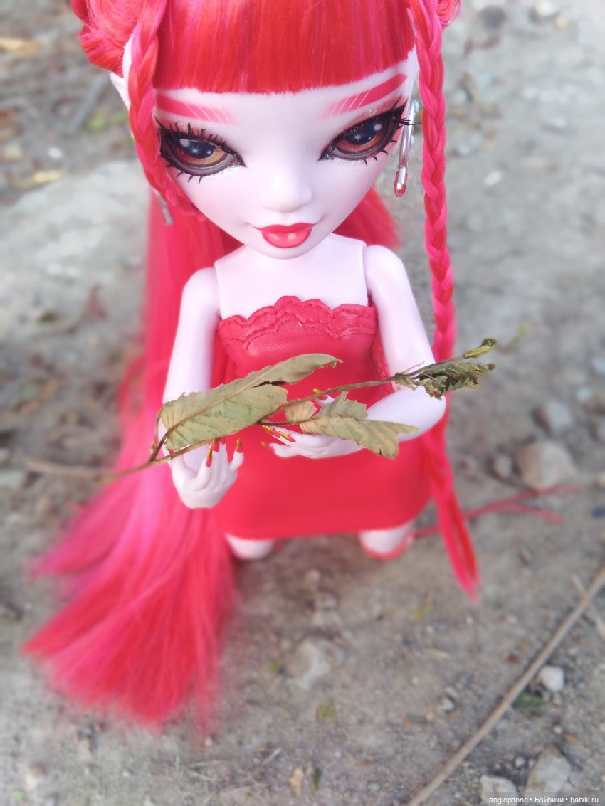 Гуляем с Дави и новенькой (фото 6)