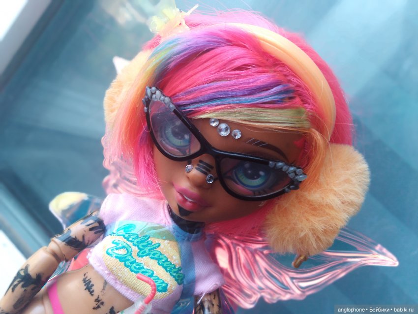 Гуляем с Дави и новенькой (фото 2)