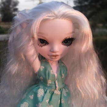 Мисс Натали