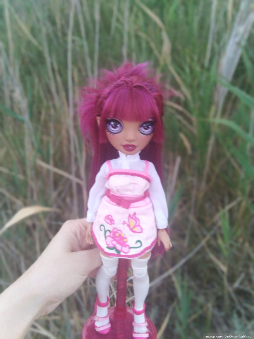 Прогулки и новинки — Куклы Rainbow High (Рейнбоу Хай (фото 9)