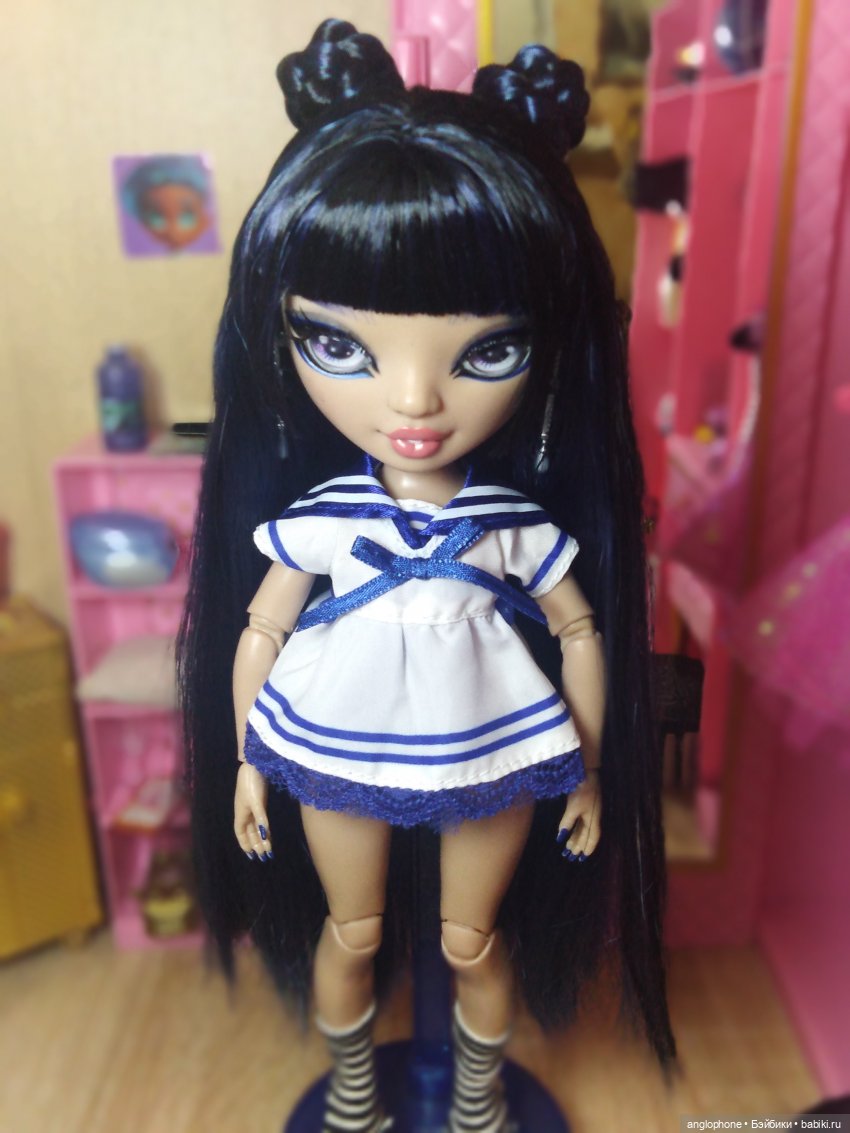 Прогулки и новинки — Куклы Rainbow High (Рейнбоу Хай