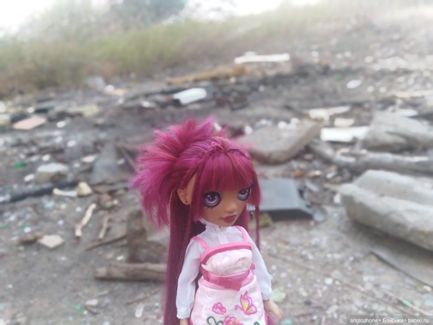 Прогулки и новинки — Куклы Rainbow High (Рейнбоу Хай (фото 8)