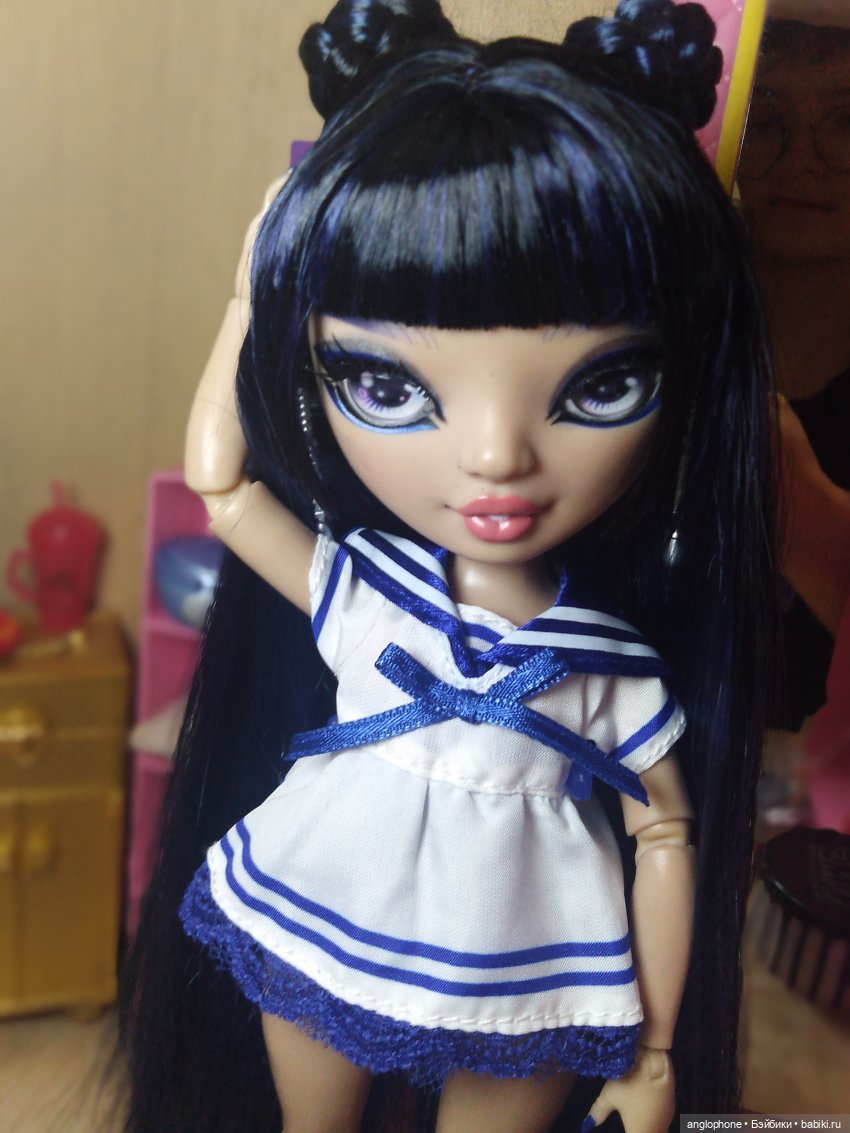 Прогулки и новинки — Куклы Rainbow High (Рейнбоу Хай