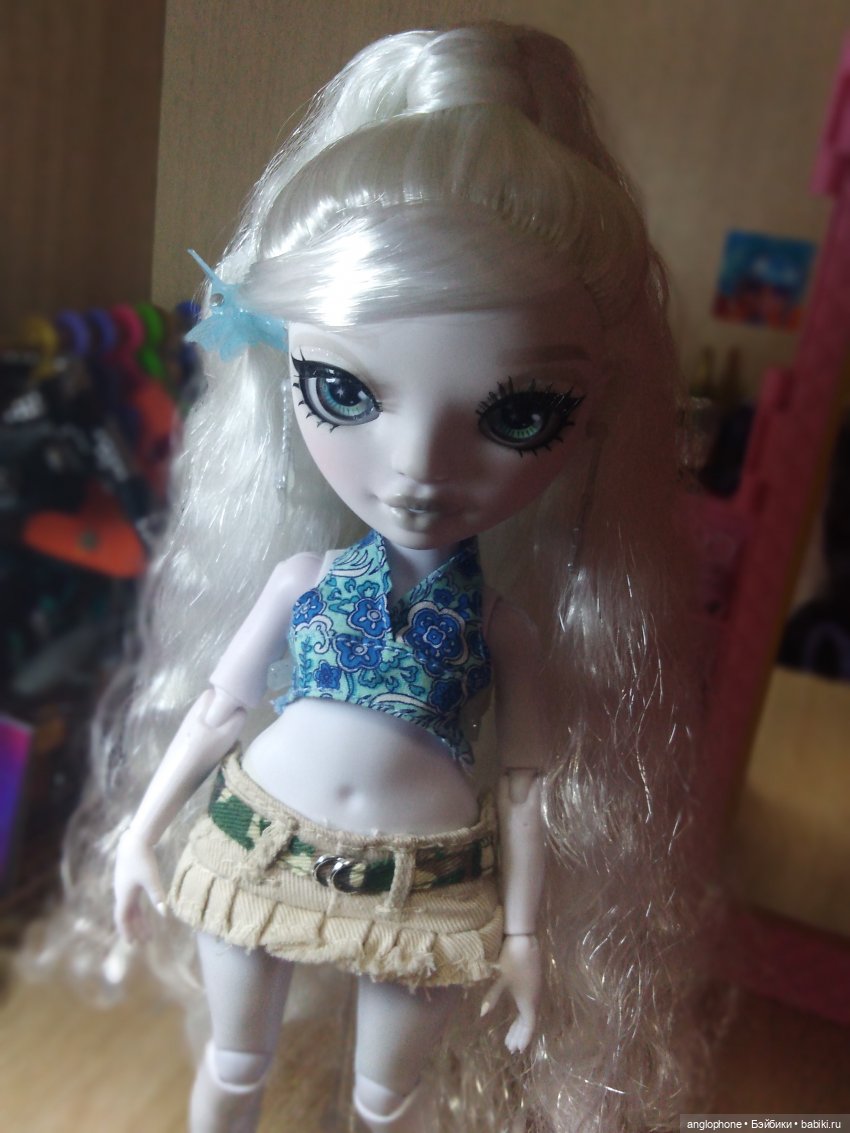 Прогулки и новинки — Куклы Rainbow High (Рейнбоу Хай