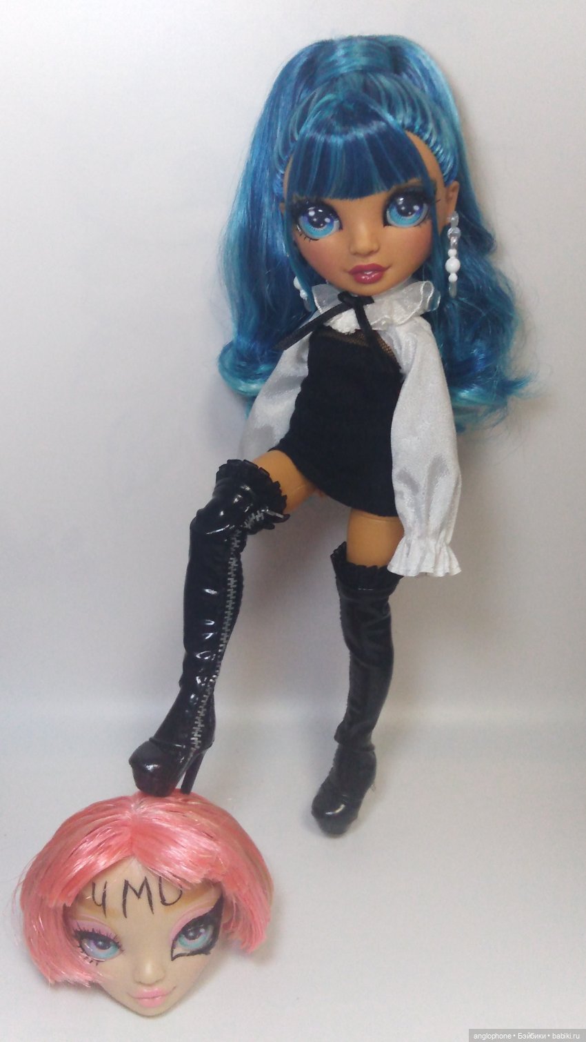 Skyler Bradshaw Dream & Design Studio