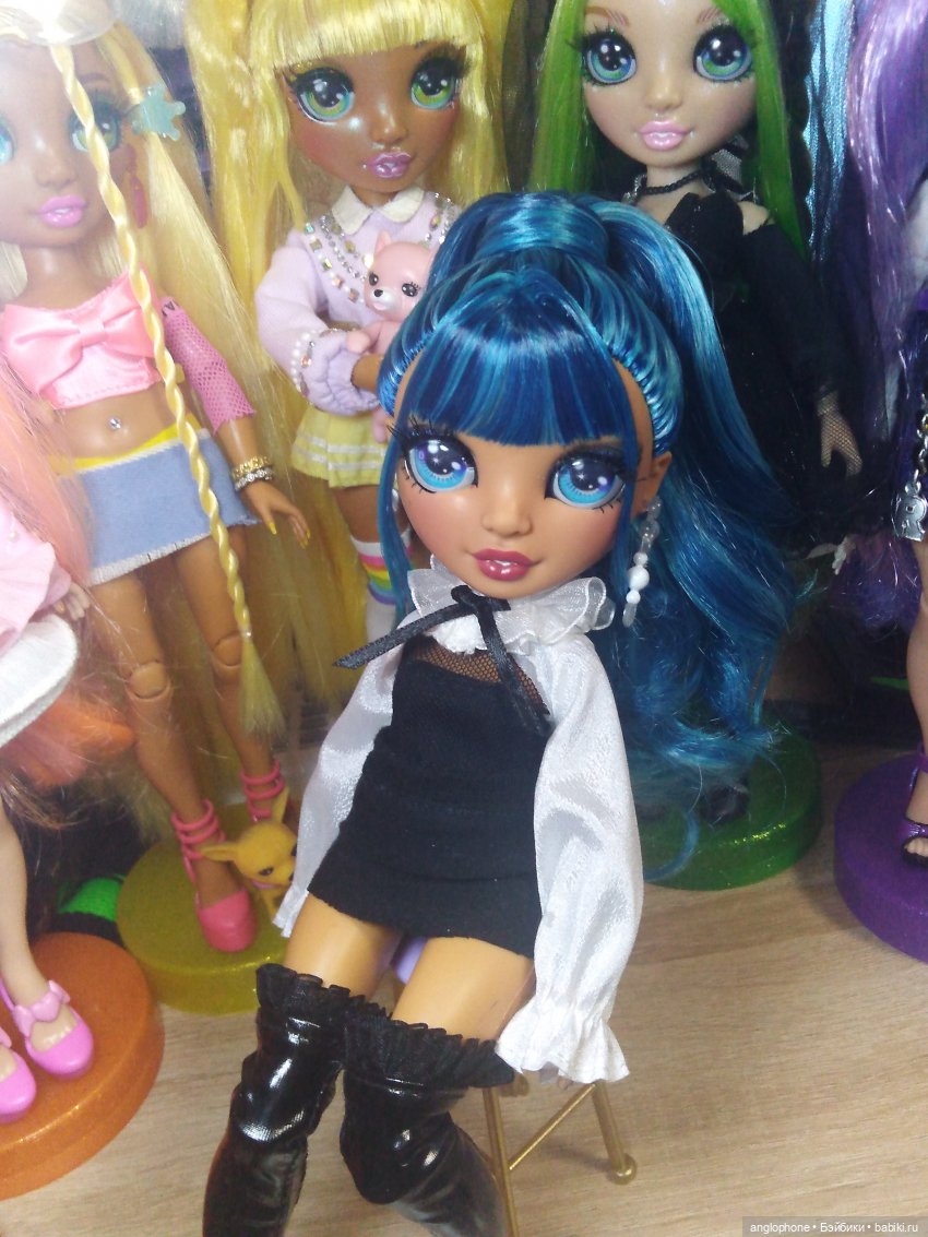 Skyler Bradshaw Dream & Design Studio