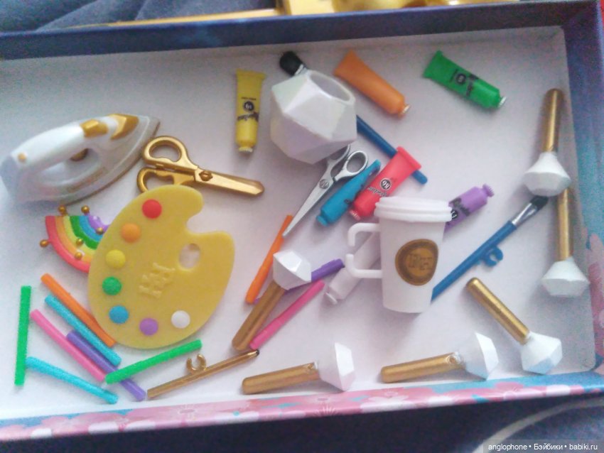 Skyler Bradshaw Dream & Design Studio (фото 6)