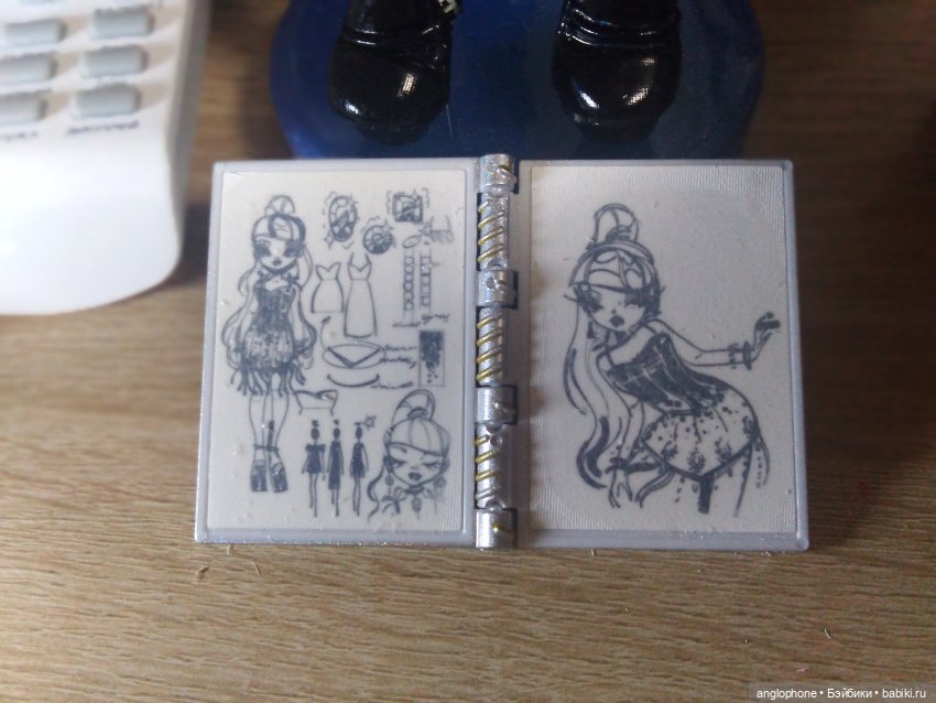 Skyler Bradshaw Dream & Design Studio