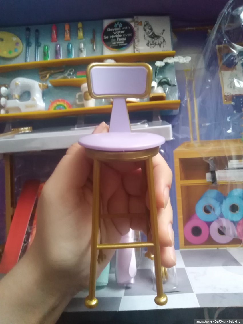 Skyler Bradshaw Dream & Design Studio (фото 5)