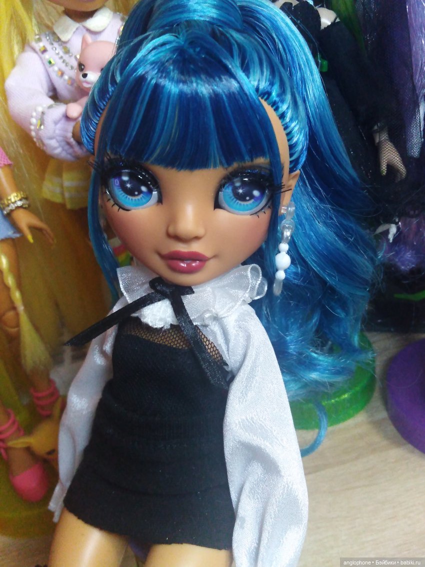 Skyler Bradshaw Dream & Design Studio