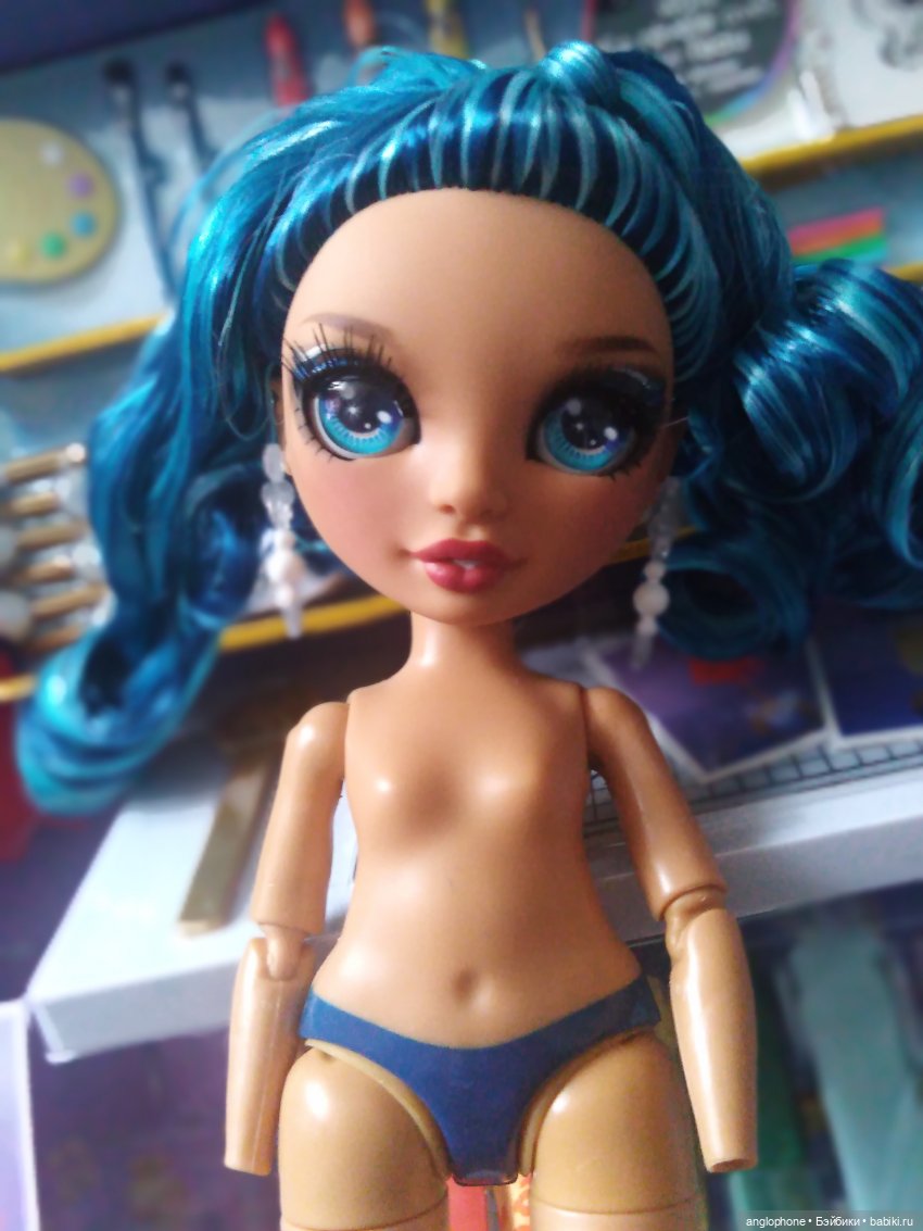 Skyler Bradshaw Dream & Design Studio (фото 7)