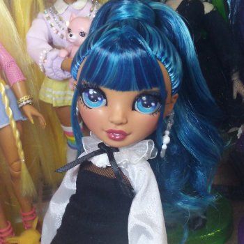 Skyler Bradshaw Dream & Design Studio