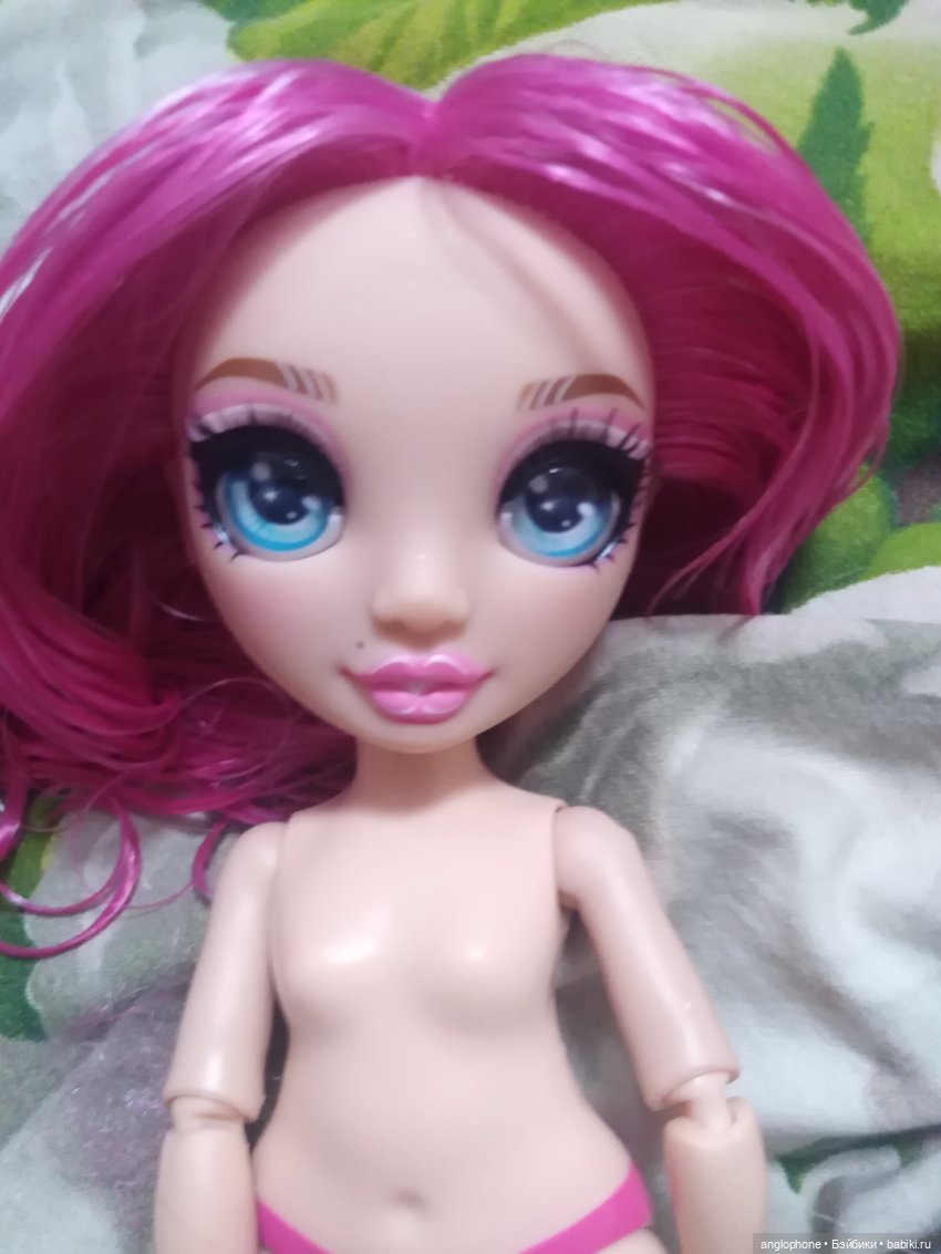 Три Стеллы — Куклы Rainbow High (Рейнбоу Хай (фото 3)