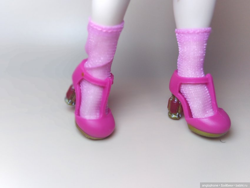 Три Стеллы — Куклы Rainbow High (Рейнбоу Хай (фото 8)