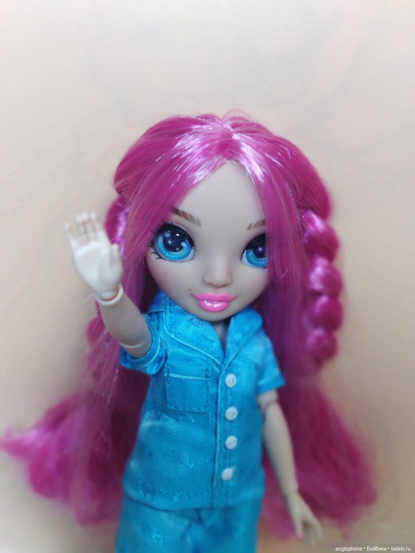 Три Стеллы — Куклы Rainbow High (Рейнбоу Хай (фото 7)