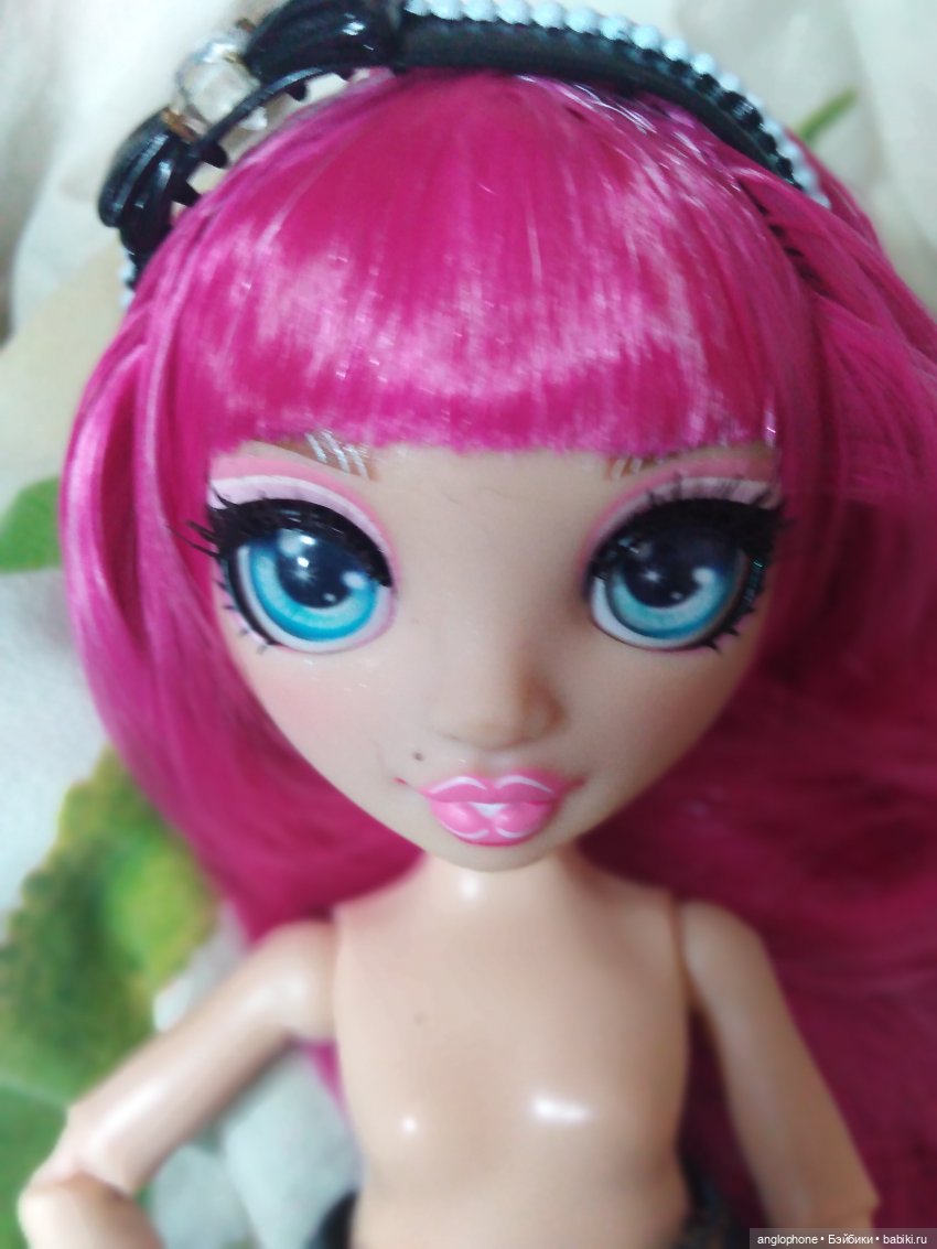 Три Стеллы — Куклы Rainbow High (Рейнбоу Хай (фото 5)
