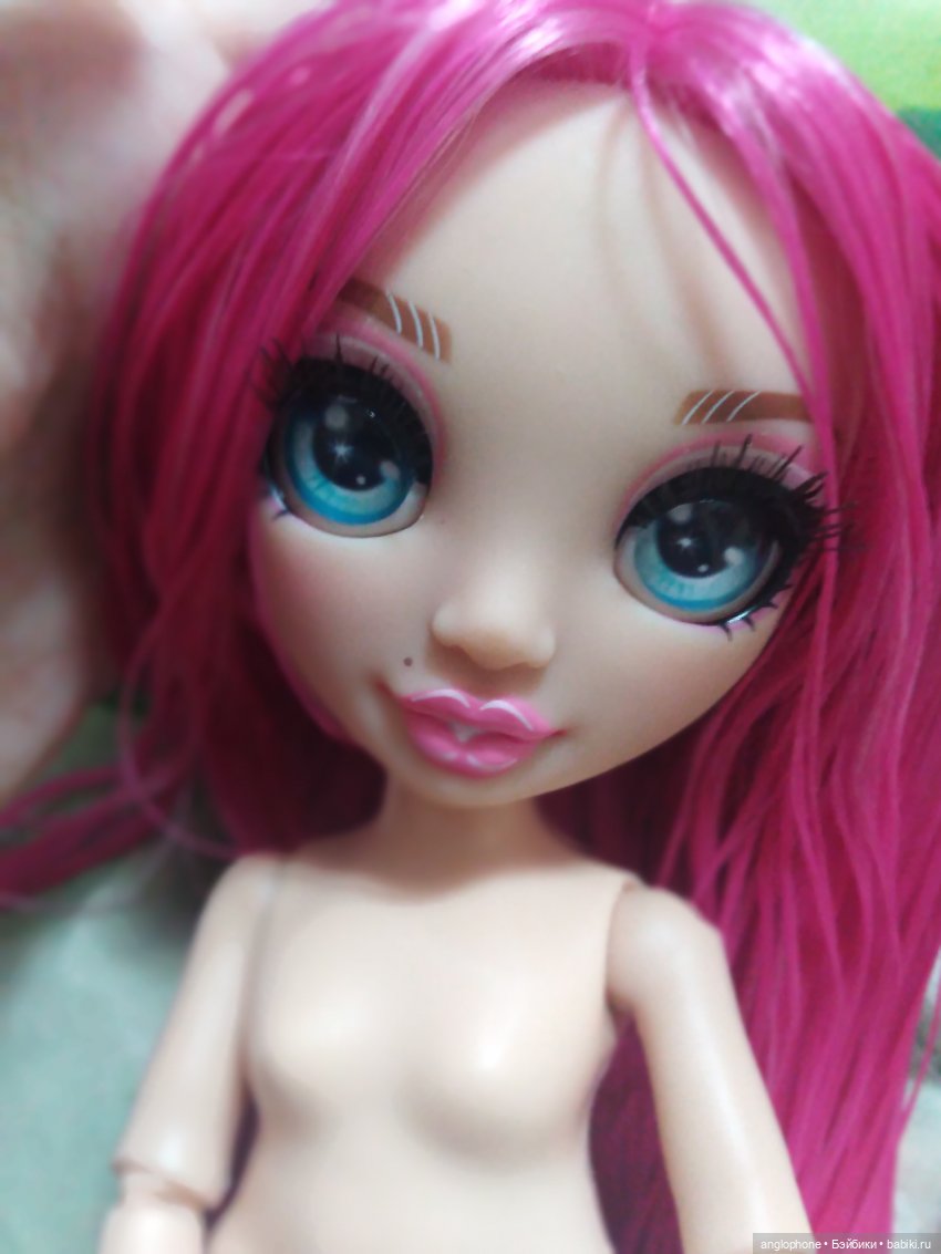 Три Стеллы — Куклы Rainbow High (Рейнбоу Хай (фото 4)