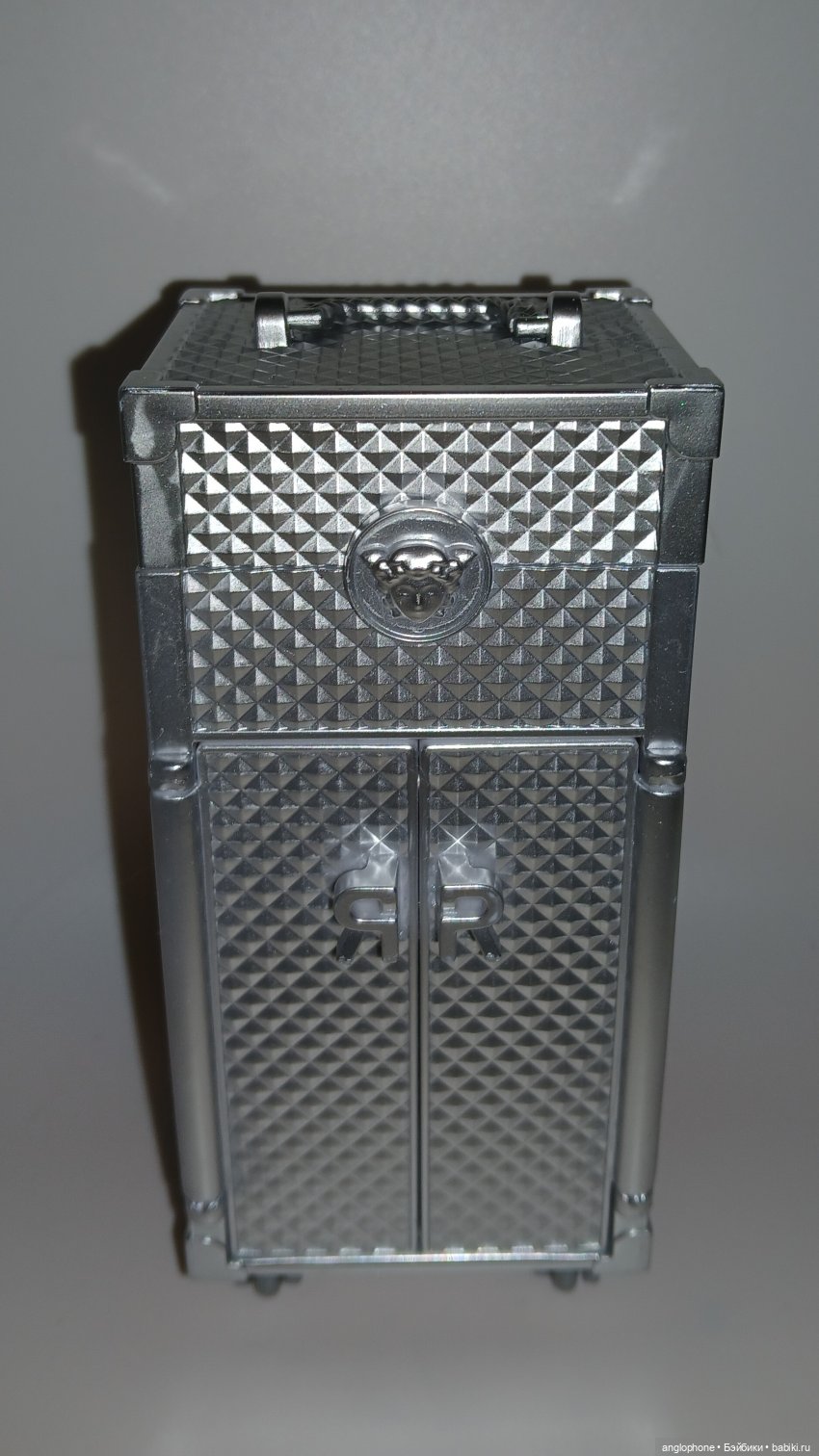 Аиша Стерлинг — Куклы Rainbow High (Рейнбоу Хай (фото 6)