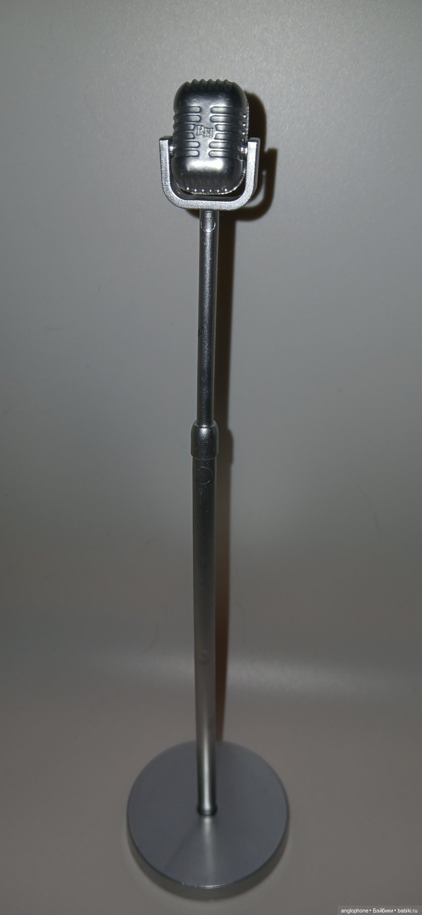 Аиша Стерлинг — Куклы Rainbow High (Рейнбоу Хай (фото 5)