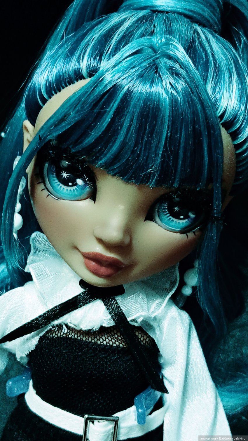 Постриженные | Бэйбики Постриженные — Куклы Rainbow High (Рейнбоу Хай (фото 8)