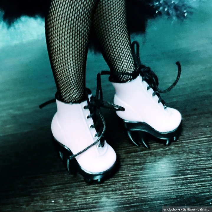 Постриженные | Бэйбики Постриженные — Куклы Rainbow High (Рейнбоу Хай (фото 3)