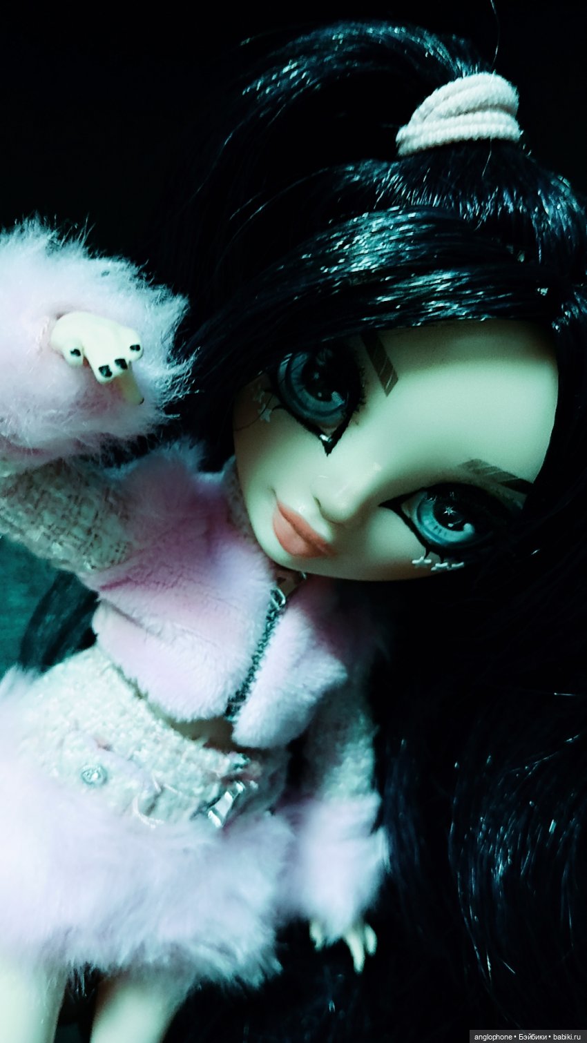 Постриженные | Бэйбики Постриженные — Куклы Rainbow High (Рейнбоу Хай