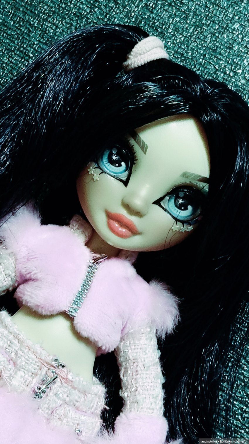 Постриженные | Бэйбики Постриженные — Куклы Rainbow High (Рейнбоу Хай (фото 2)