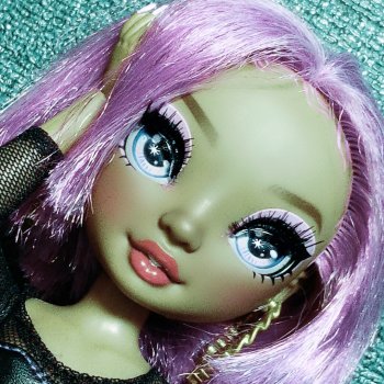 Постриженные