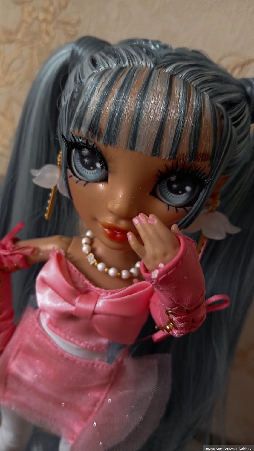 Classic Скайлер Брэдшоу | Бэйбики Classic Скайлер Брэдшоу — Куклы Rainbow High (Рейнбоу Хай