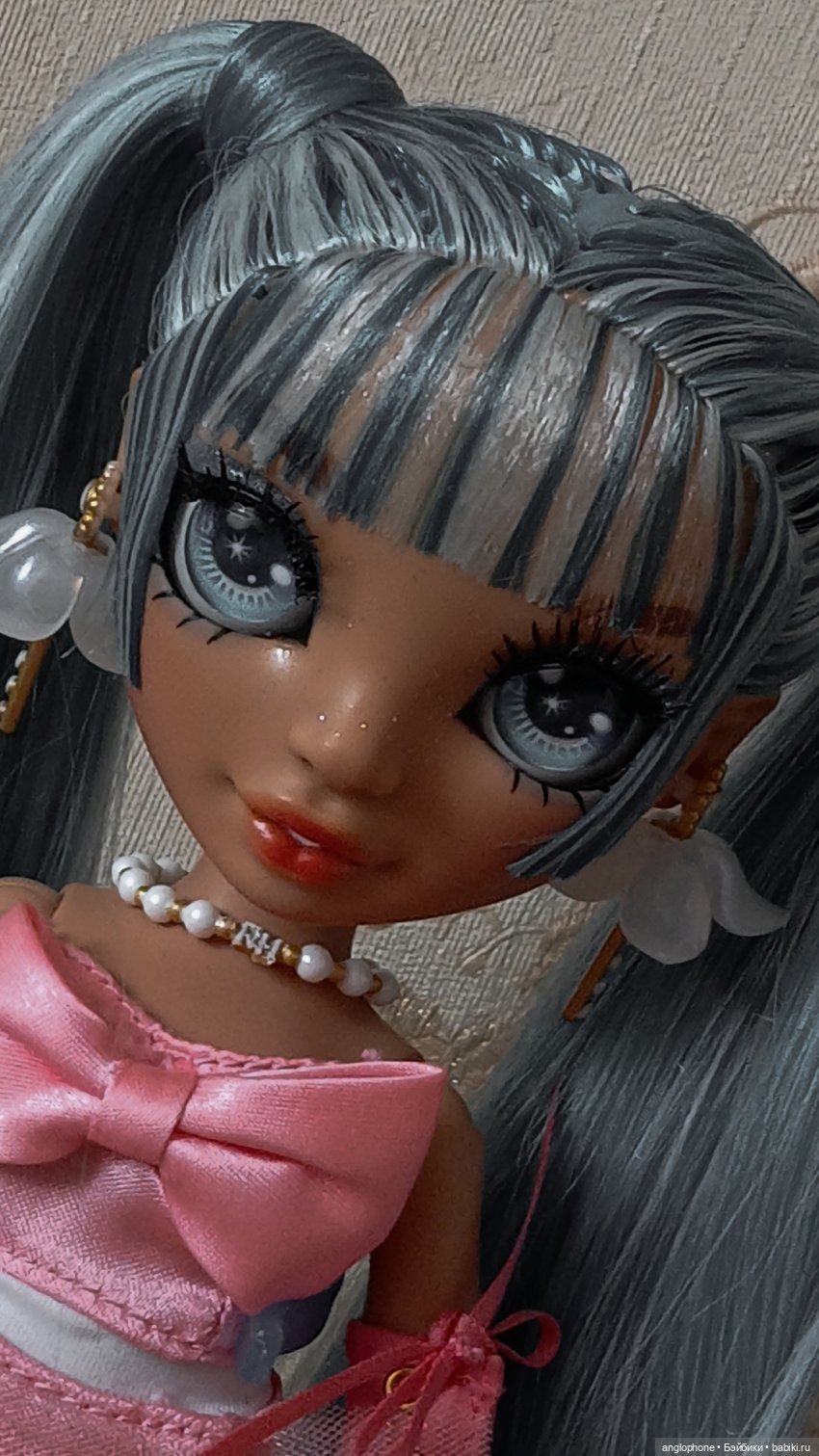 Classic Скайлер Брэдшоу | Бэйбики Classic Скайлер Брэдшоу — Куклы Rainbow High (Рейнбоу Хай (фото 9)