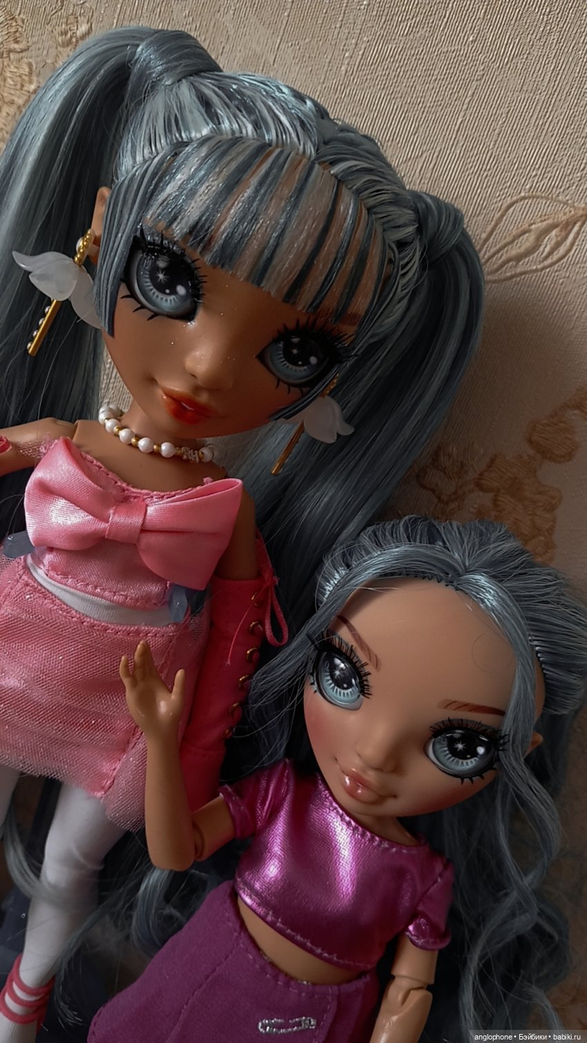 Classic Скайлер Брэдшоу | Бэйбики Classic Скайлер Брэдшоу — Куклы Rainbow High (Рейнбоу Хай