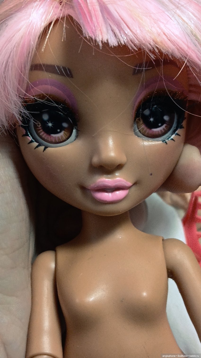 Classic Скайлер Брэдшоу | Бэйбики Classic Скайлер Брэдшоу — Куклы Rainbow High (Рейнбоу Хай (фото 7)