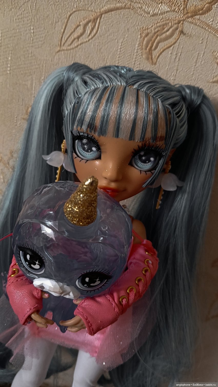 Classic Скайлер Брэдшоу | Бэйбики Classic Скайлер Брэдшоу — Куклы Rainbow High (Рейнбоу Хай