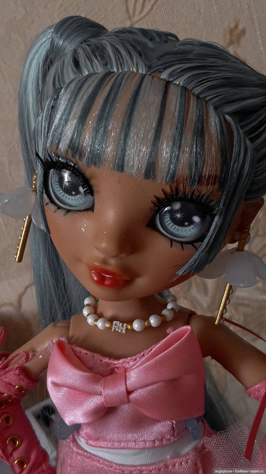 Classic Скайлер Брэдшоу | Бэйбики Classic Скайлер Брэдшоу — Куклы Rainbow High (Рейнбоу Хай