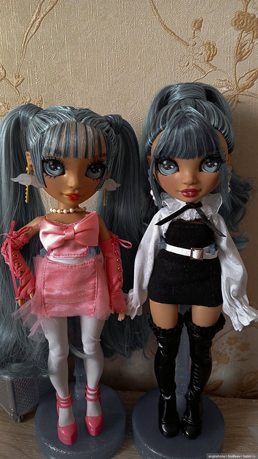 Classic Скайлер Брэдшоу | Бэйбики Classic Скайлер Брэдшоу — Куклы Rainbow High (Рейнбоу Хай