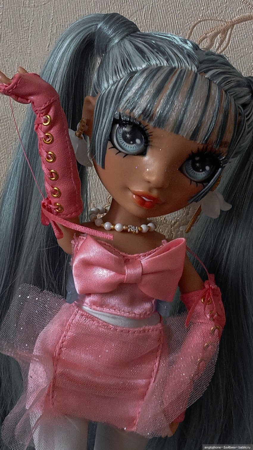 Classic Скайлер Брэдшоу | Бэйбики Classic Скайлер Брэдшоу — Куклы Rainbow High (Рейнбоу Хай