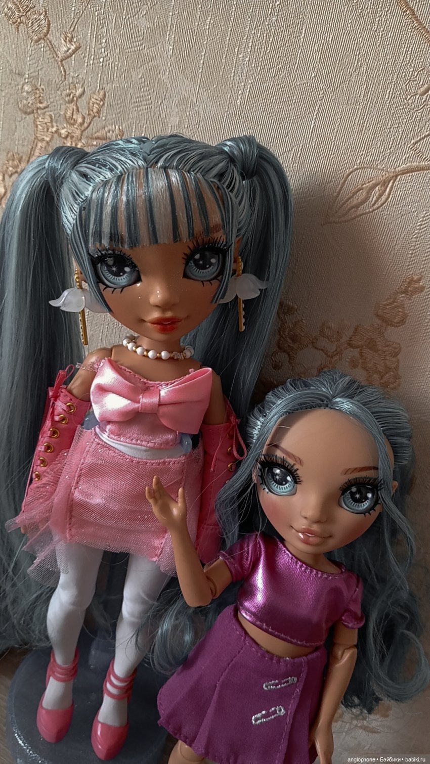 Classic Скайлер Брэдшоу | Бэйбики Classic Скайлер Брэдшоу — Куклы Rainbow High (Рейнбоу Хай