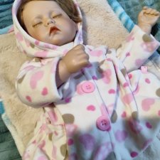 Лимитированная малышка от Artisan