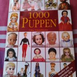 Книга о куклах