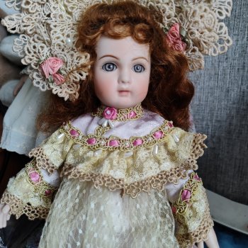 Помогите идентифицировать