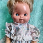 Винтажная кукла Mattel 1975 года